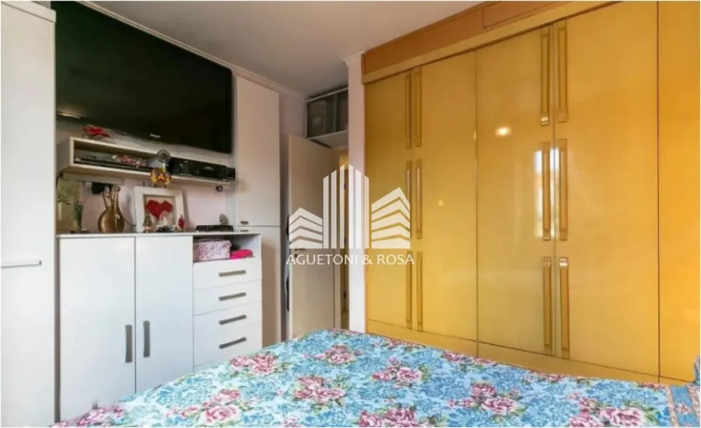 Apartamento, 3 quartos, 67 m² - Foto 11