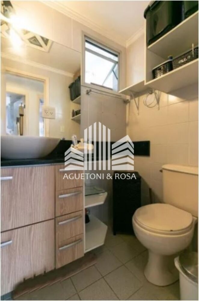 Apartamento, 3 quartos, 67 m² - Foto 7