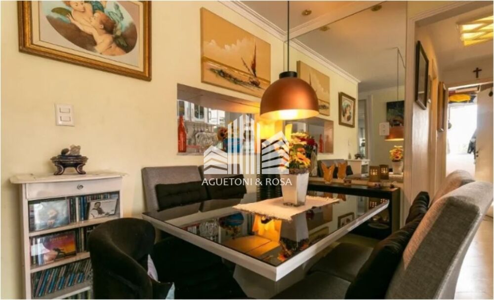 Apartamento, 3 quartos, 67 m² - Foto 4