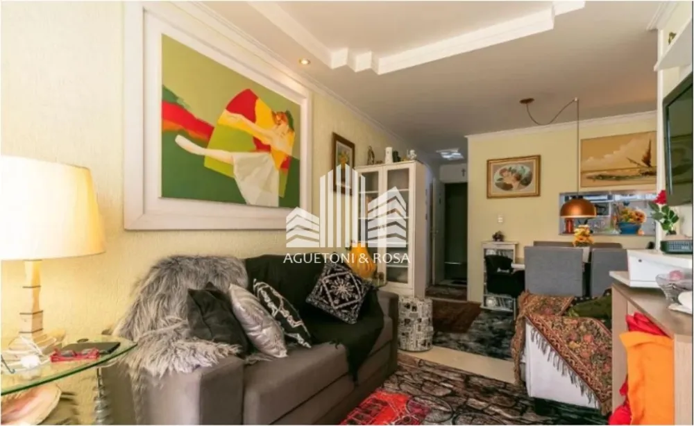 Apartamento, 3 quartos, 67 m² - Foto 2