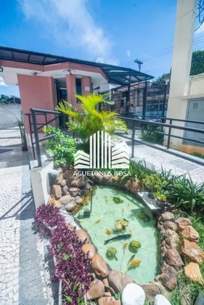 Apartamento, 3 quartos, 67 m² - Foto 21