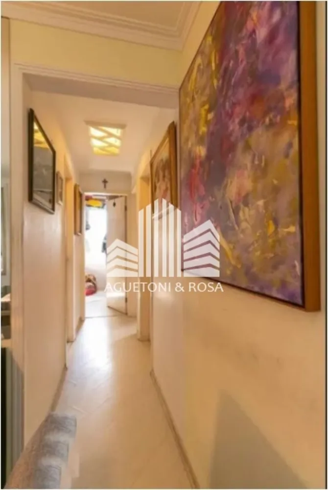 Apartamento, 3 quartos, 67 m² - Foto 7