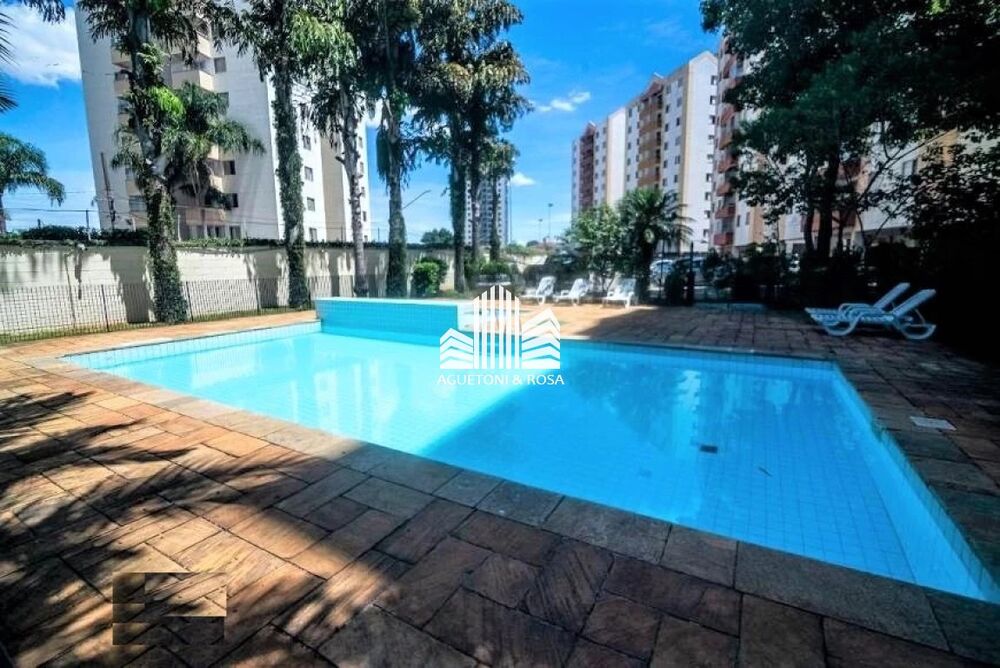 Apartamento, 3 quartos, 67 m² - Foto 12