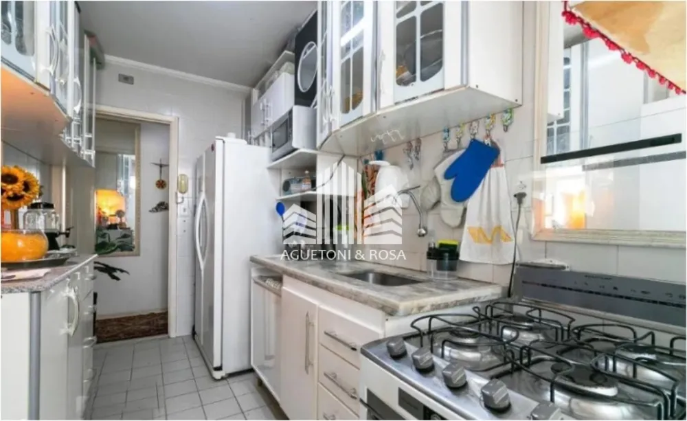 Apartamento, 3 quartos, 67 m² - Foto 10
