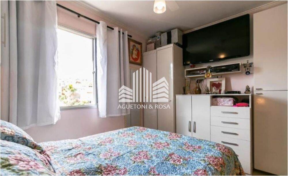 Apartamento, 3 quartos, 67 m² - Foto 5