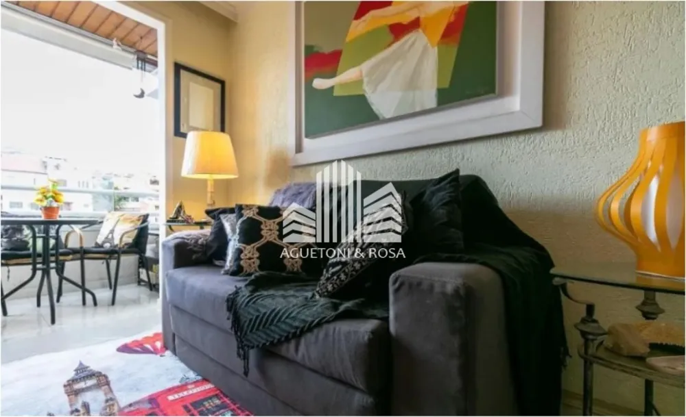 Apartamento, 3 quartos, 67 m² - Foto 6