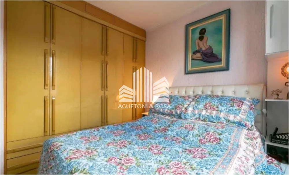 Apartamento, 3 quartos, 67 m² - Foto 12