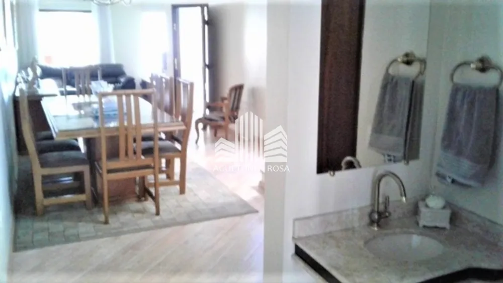 Sobrado, 4 quartos, 190 m² - Foto 9