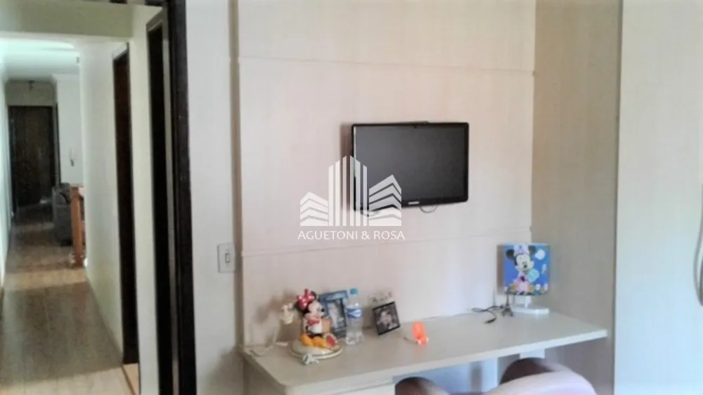 Sobrado, 4 quartos, 190 m² - Foto 11