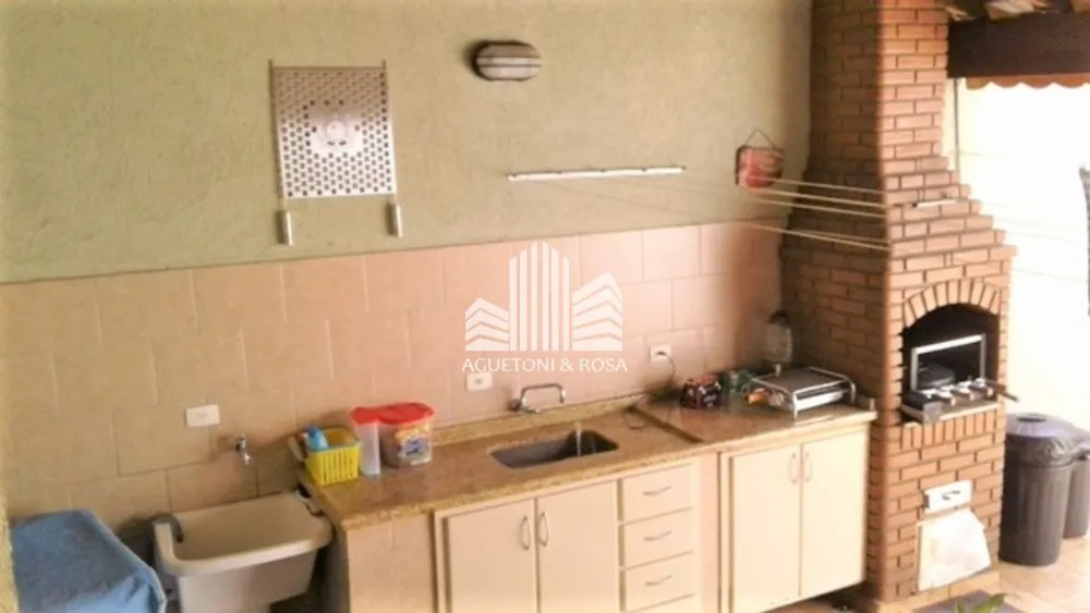Sobrado, 4 quartos, 190 m² - Foto 10