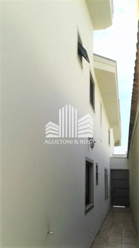 Sobrado, 4 quartos, 190 m² - Foto 8