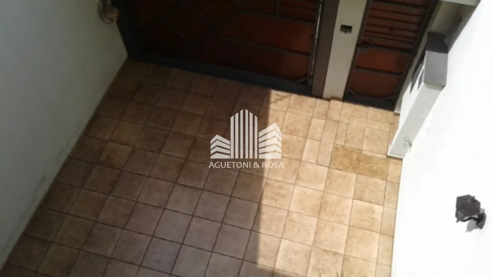 Sobrado, 4 quartos, 190 m² - Foto 13
