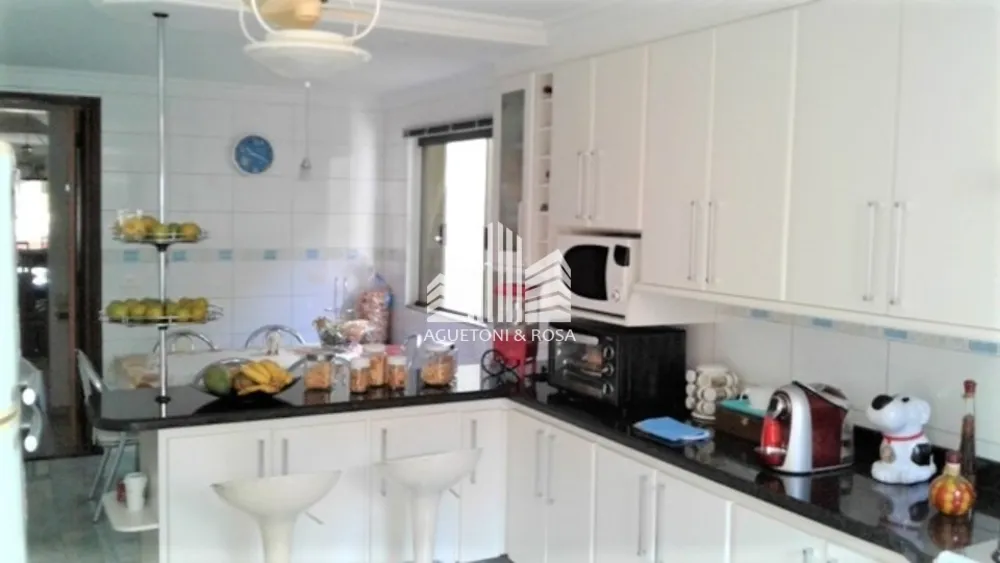 Sobrado, 4 quartos, 190 m² - Foto 14