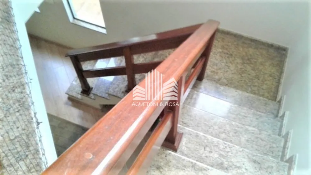 Sobrado, 4 quartos, 190 m² - Foto 16