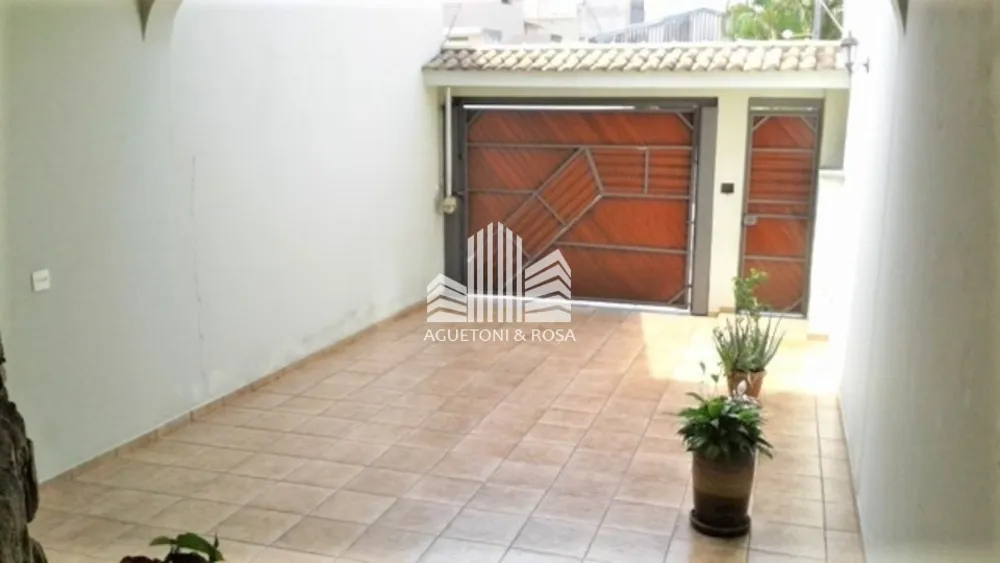 Sobrado, 4 quartos, 190 m² - Foto 6