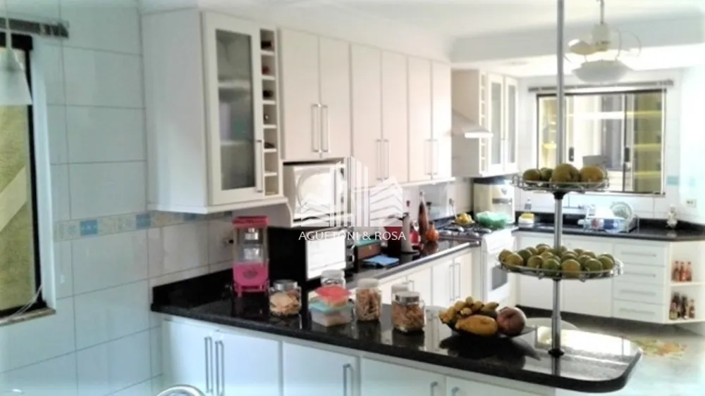 Sobrado, 4 quartos, 190 m² - Foto 15