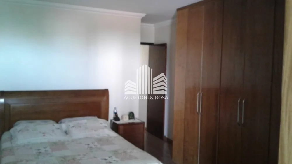 Sobrado, 4 quartos, 190 m² - Foto 7