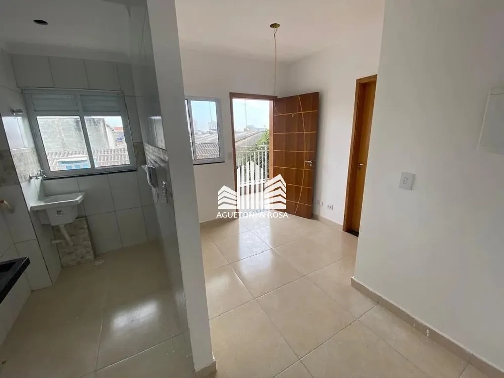 Apartamento, 1 quarto, 27 m² - Foto 3