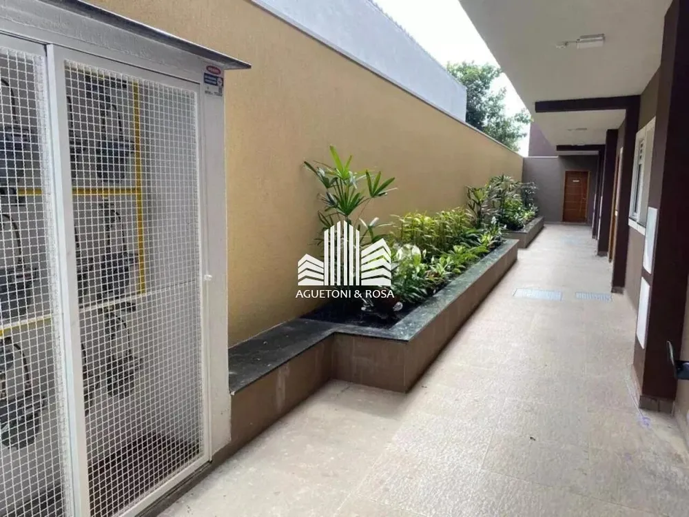 Apartamento, 1 quarto, 27 m² - Foto 9