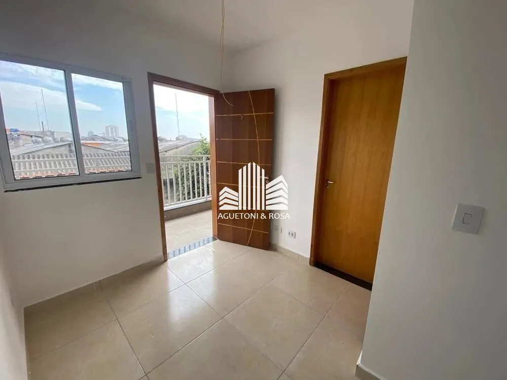 Apartamento, 1 quarto, 27 m² - Foto 2