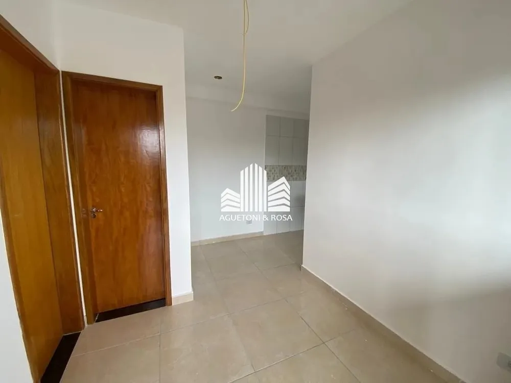 Apartamento, 1 quarto, 27 m² - Foto 1