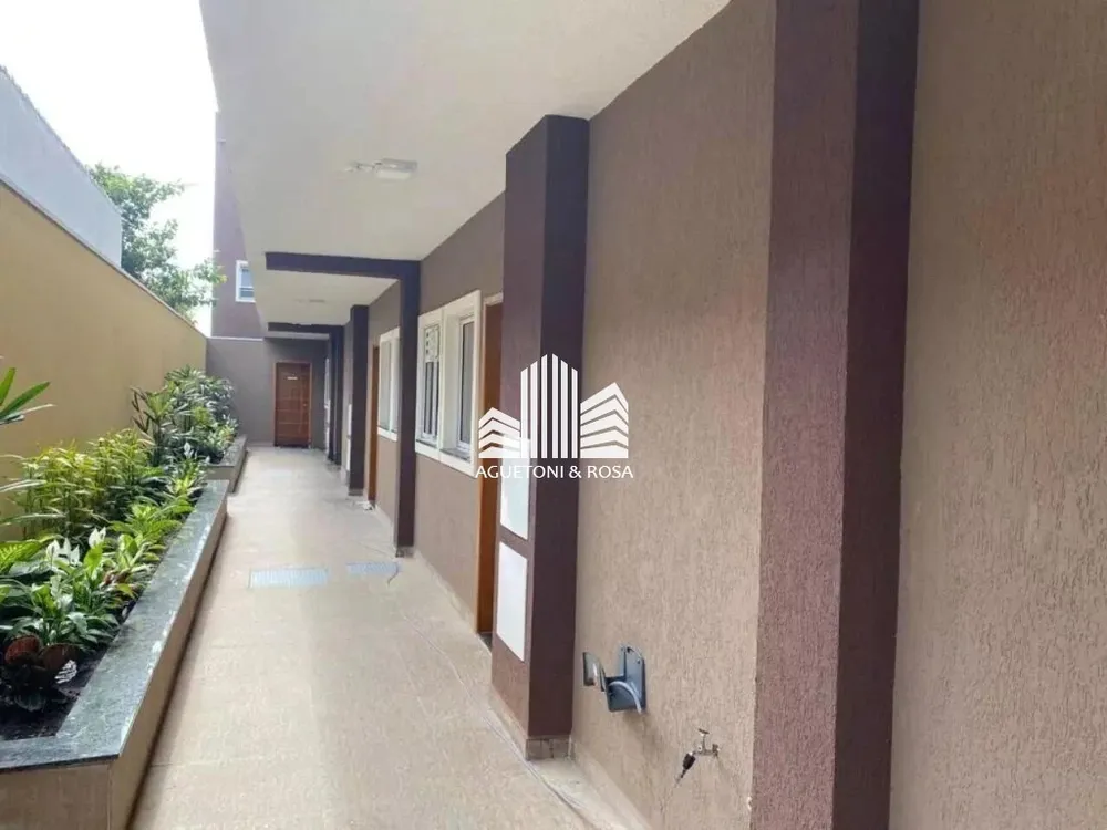 Apartamento, 1 quarto, 27 m² - Foto 12