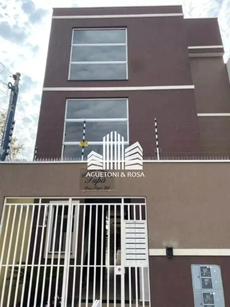 Apartamento, 1 quarto, 27 m² - Foto 8