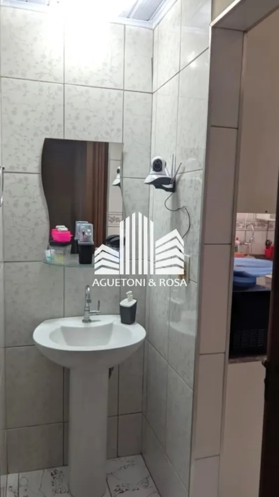 Apartamento, 2 quartos, 56 m² - Foto 2