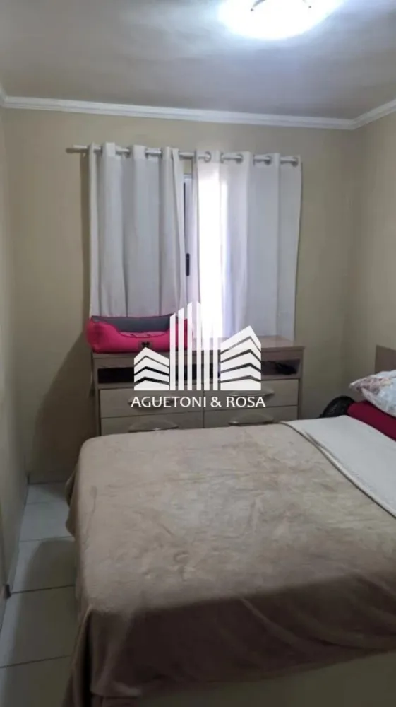 Apartamento, 2 quartos, 56 m² - Foto 10