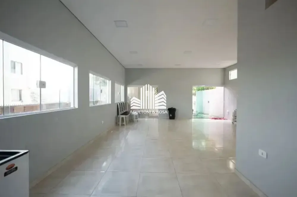 Apartamento, 2 quartos, 56 m² - Foto 6