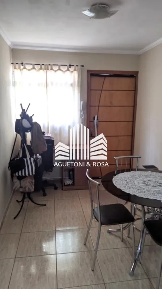 Apartamento, 2 quartos, 56 m² - Foto 5