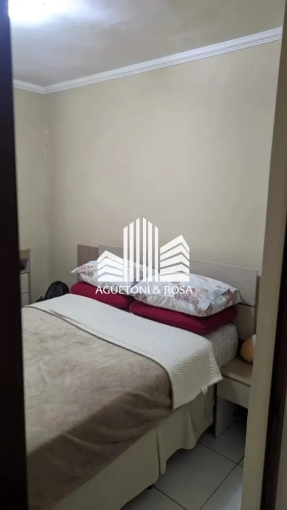 Apartamento, 2 quartos, 56 m² - Foto 3
