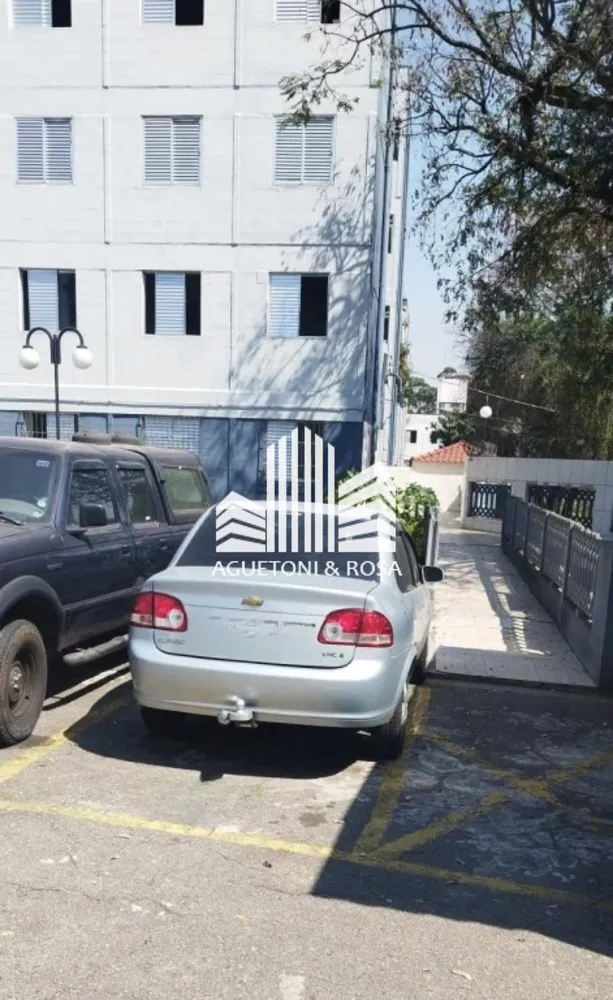 Apartamento, 2 quartos, 56 m² - Foto 4