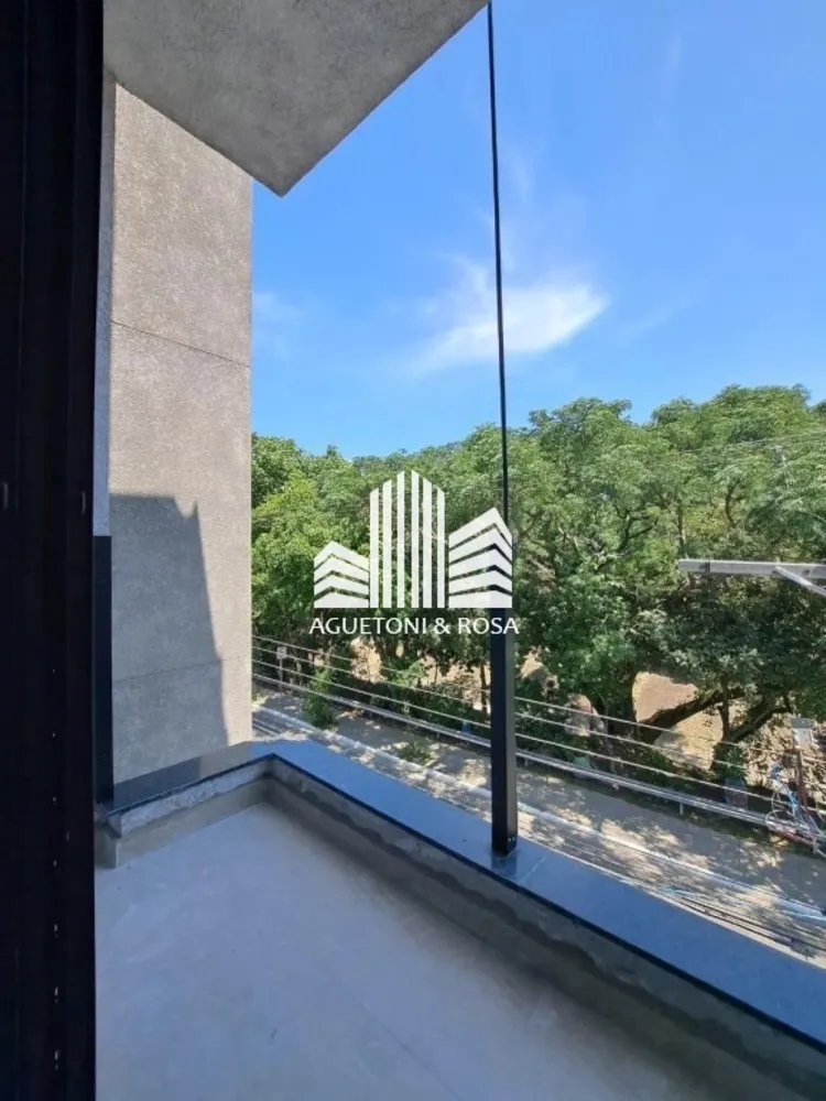 Apartamento, 2 quartos, 35 m² - Foto 16