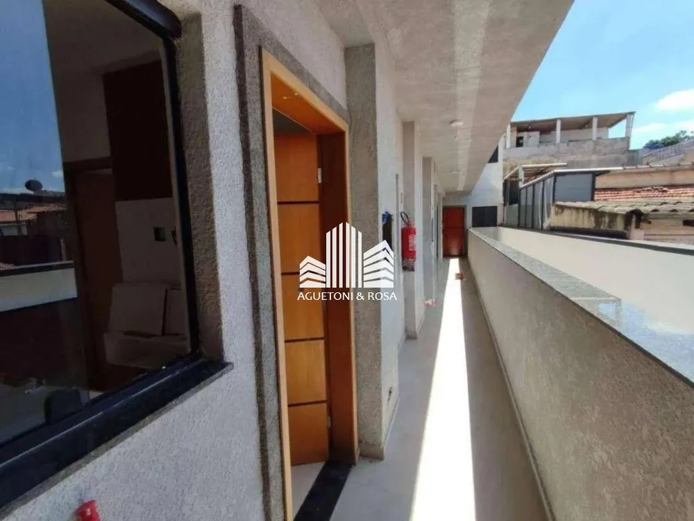 Apartamento, 2 quartos, 35 m² - Foto 7