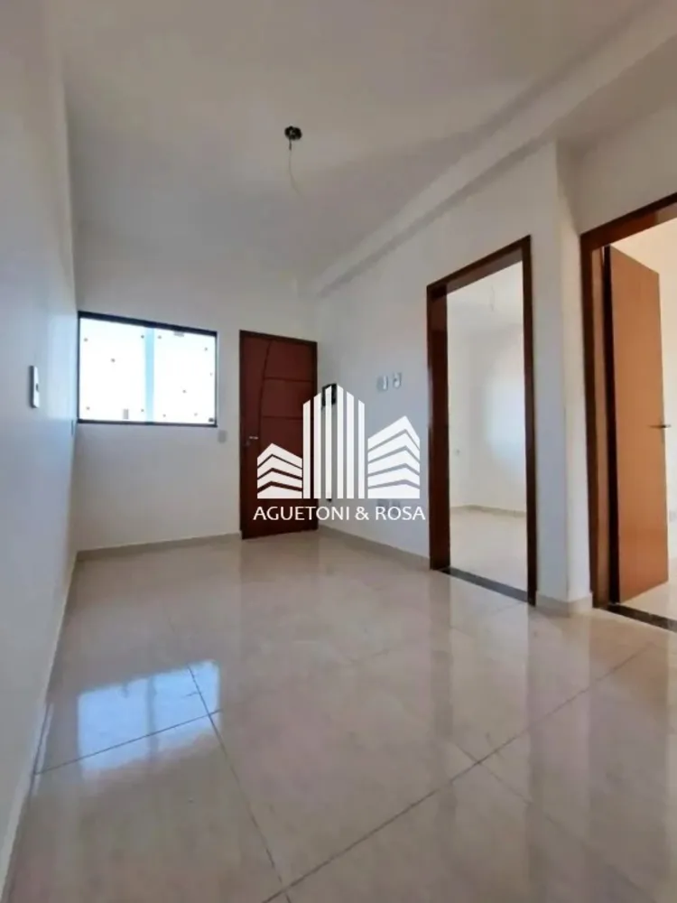 Apartamento, 2 quartos, 35 m² - Foto 5