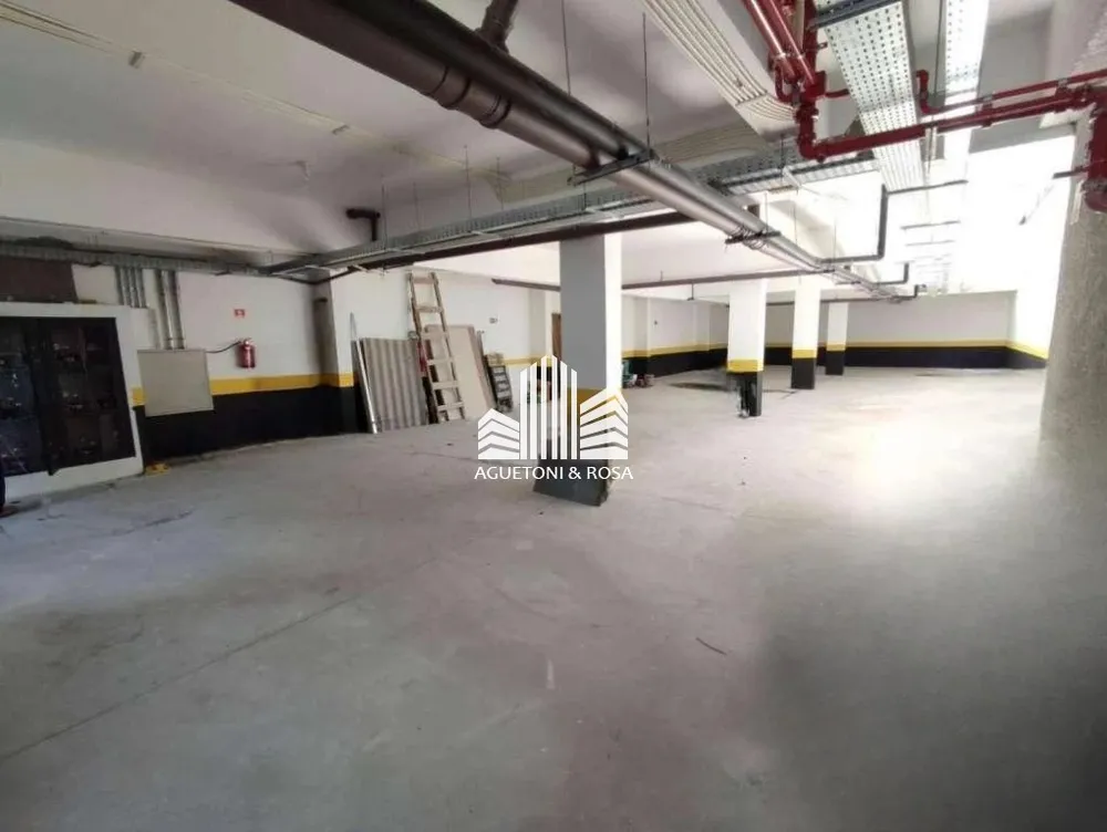 Apartamento, 2 quartos, 35 m² - Foto 8