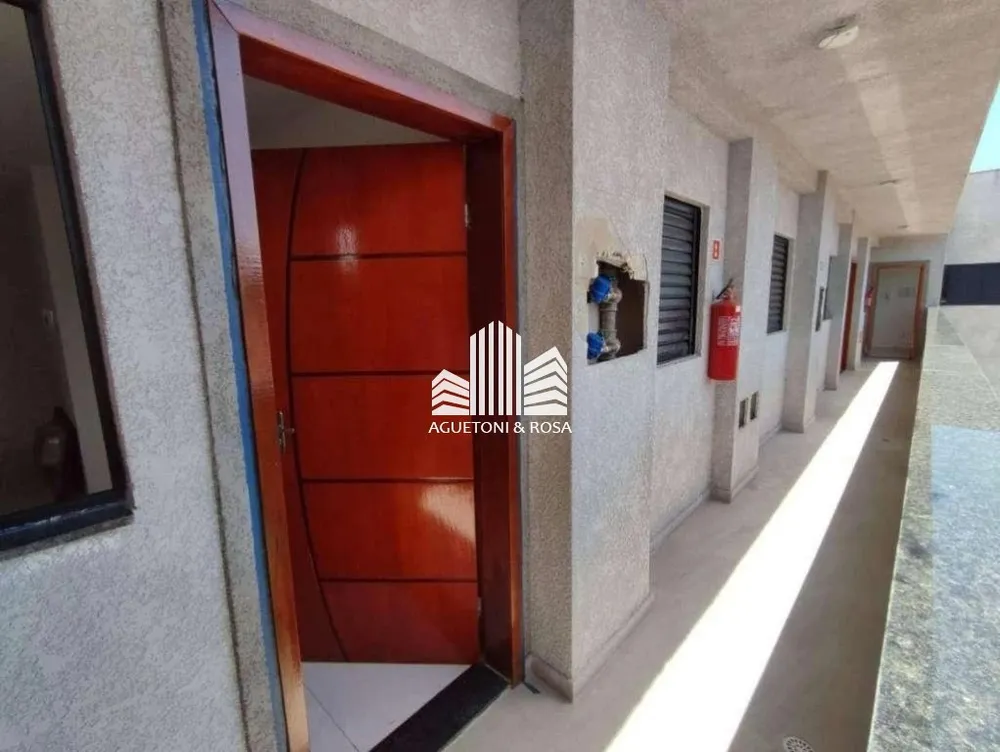 Apartamento, 2 quartos, 35 m² - Foto 13