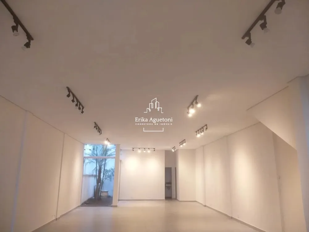 Loja-Salão, 175 m² - Foto 1