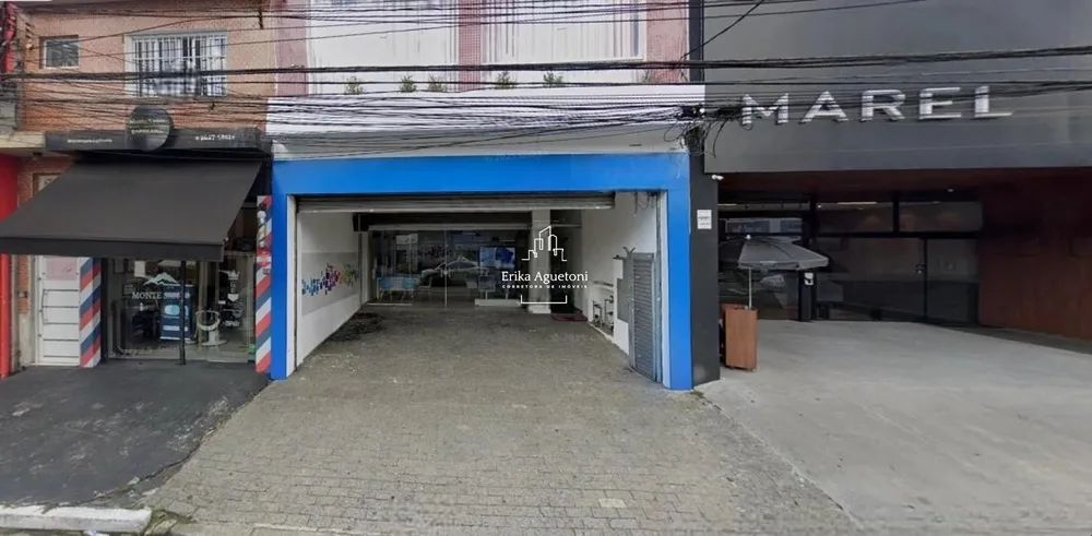 Loja-Salão, 175 m² - Foto 7