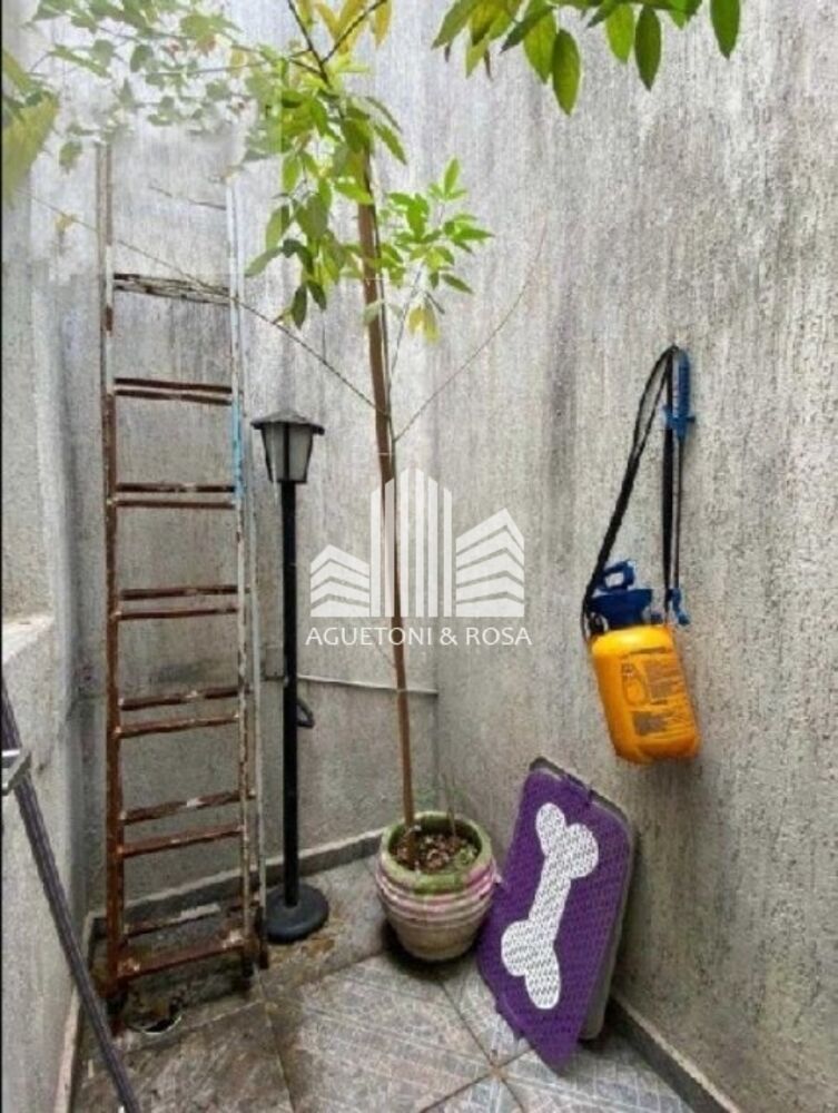 Sobrado, 3 quartos, 175 m² - Foto 5