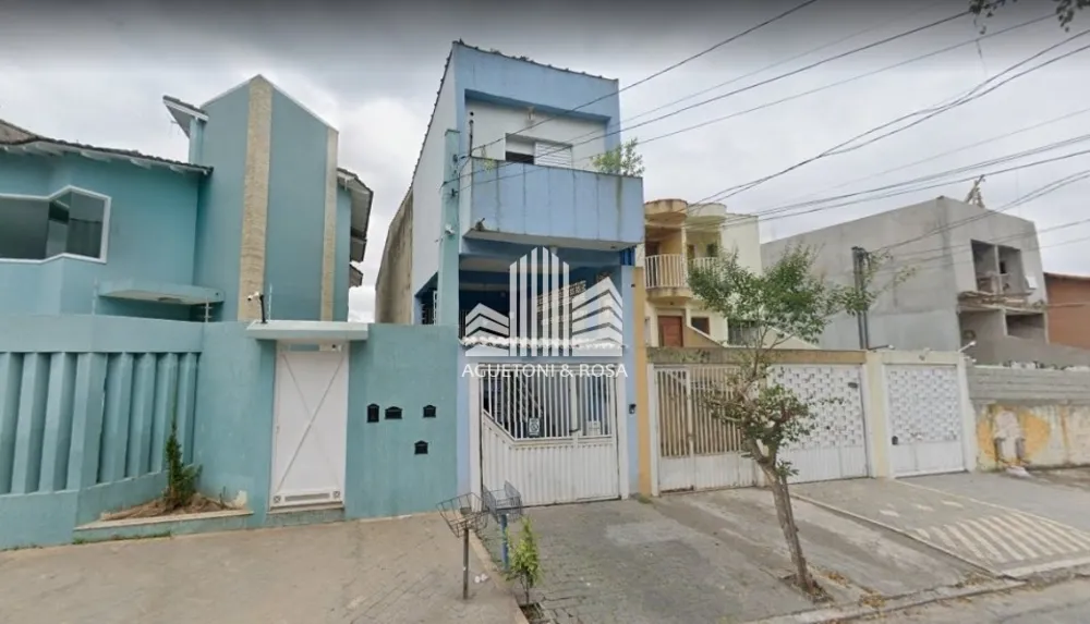 Sobrado, 3 quartos, 175 m² - Foto 16