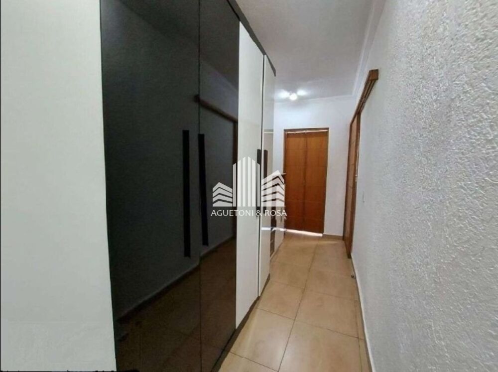Sobrado, 3 quartos, 175 m² - Foto 9