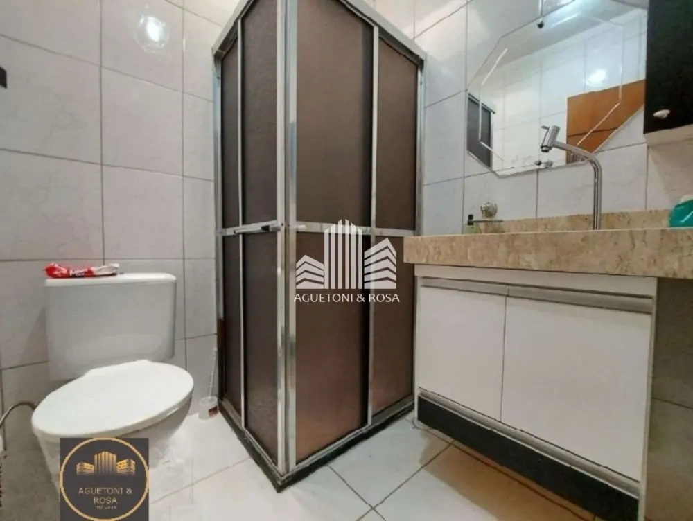 Sobrado, 3 quartos, 175 m² - Foto 18