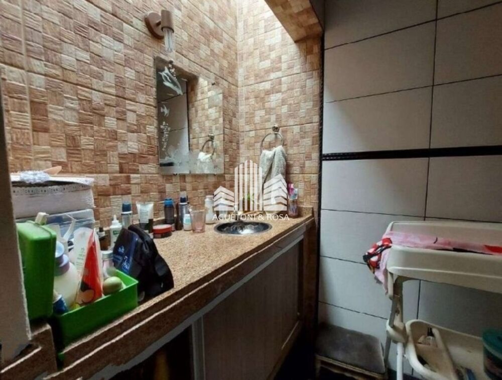 Sobrado, 3 quartos, 175 m² - Foto 11