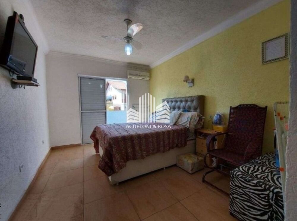 Sobrado, 3 quartos, 175 m² - Foto 7