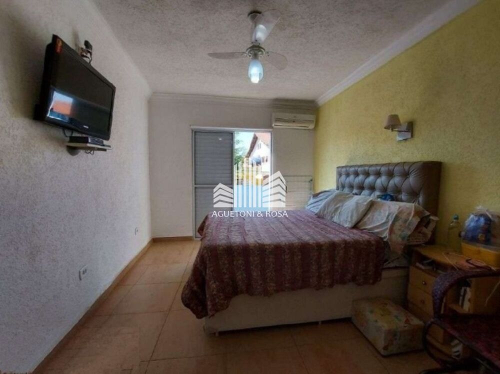 Sobrado, 3 quartos, 175 m² - Foto 8