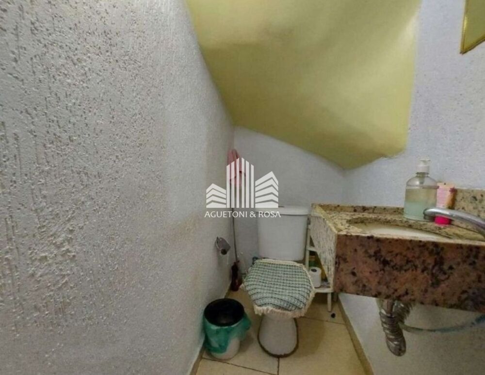 Sobrado, 3 quartos, 175 m² - Foto 4