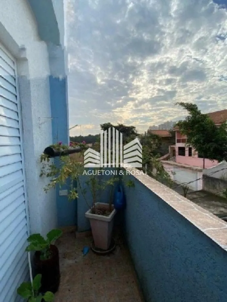 Sobrado, 3 quartos, 175 m² - Foto 19