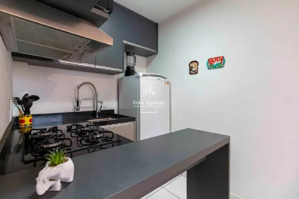 Apartamento, 1 quarto, 32 m² - Foto 6